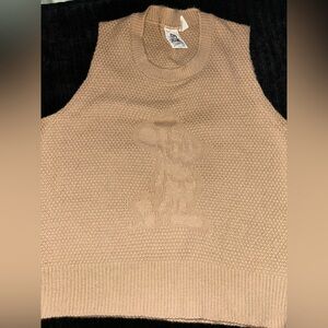 KENNINGTON CALIFORNIA VINTAGE
70'S UNISEX MICKEY